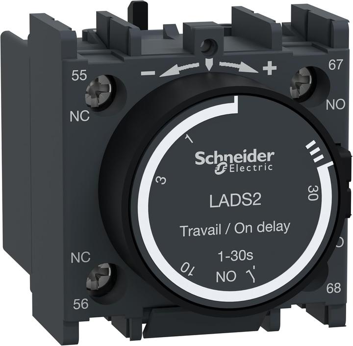 Immagine prodotto Schneider Electric Timer 1-30s