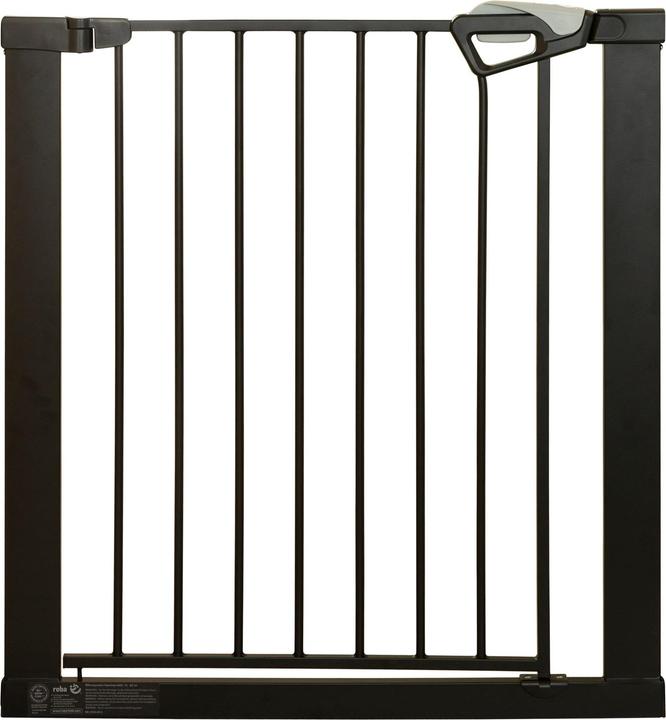 Roba Türschutzgitter Metall (75 - 82 cm)
