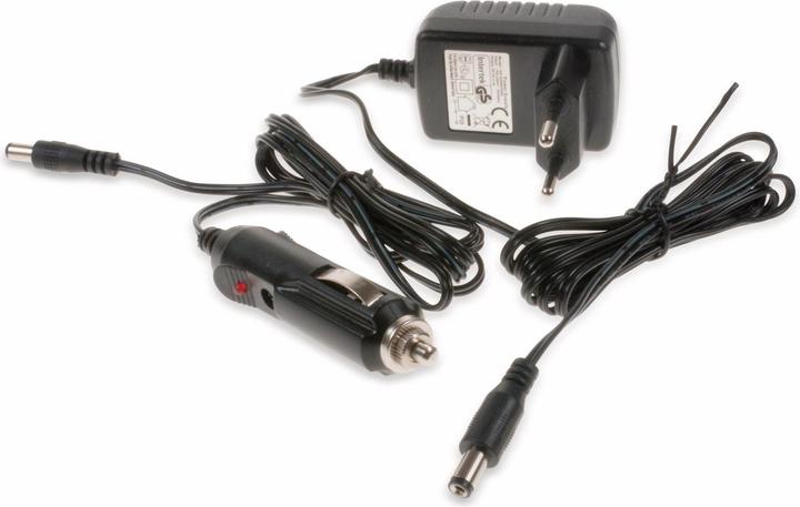 Produktbild XCell LEDHandleuchte Worklight Spin (280 lm)