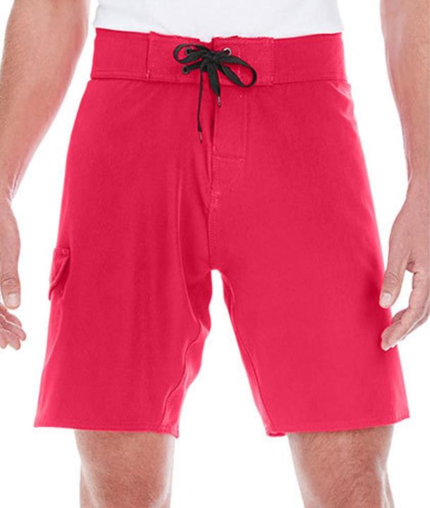 Produktbild Burnside Board Kurze Hose Stretch (40)