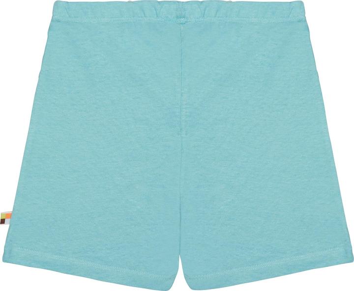 Actual product image loud + proud Short uni with linen (146)
