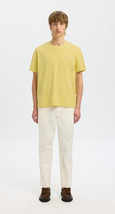 Produktbild Selected Regular T-Shirt (M)