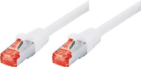 Image du produit Tecline exertis Connect (S/FTP, CAT6, 2 m)