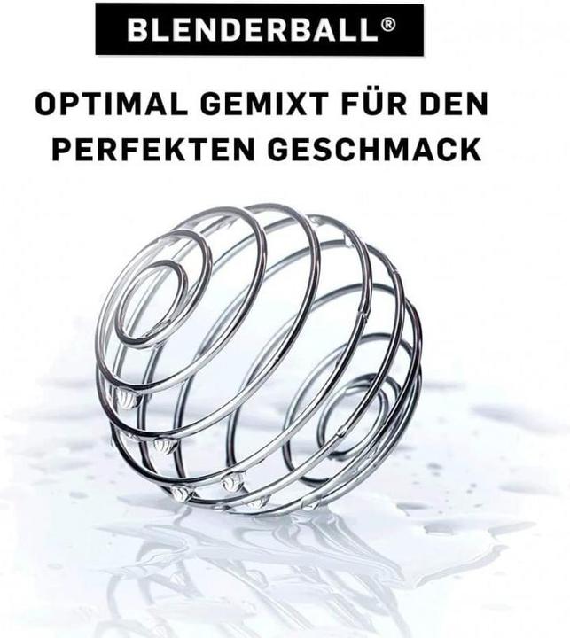 Immagine prodotto Blender Bottle Sportmixer (0.59 l)