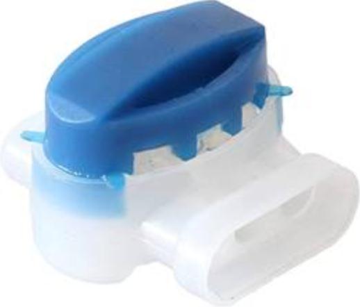 Produktbild AYI Robot Lawn Mower Boundary Wire Connector, 10 PCS (Mähroboter Installation)