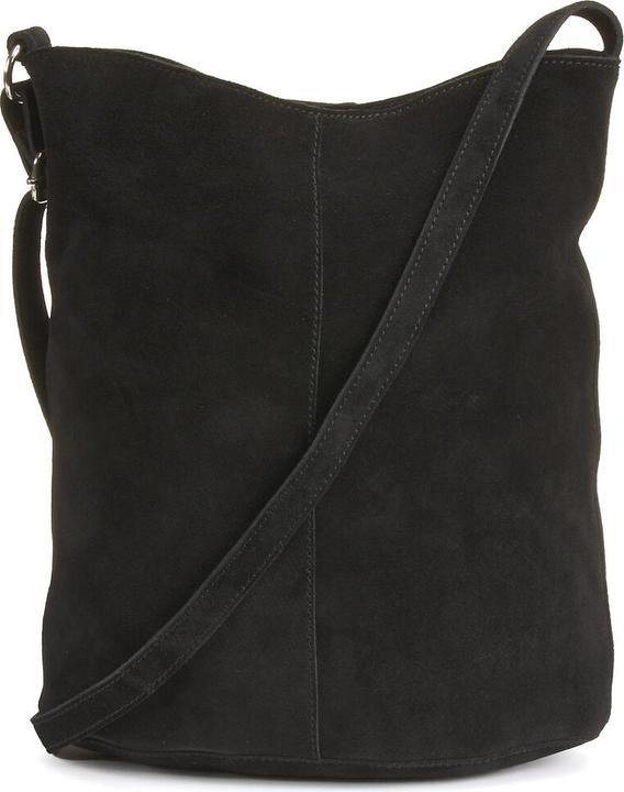 Actual product image La Redoute Collections Hobo bag