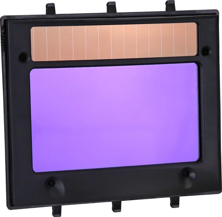 Produktbild Stahlwerk Vollautomatik Schweisshelm ST-550L REAL COLOUR  mit 3 in 1 Funktion