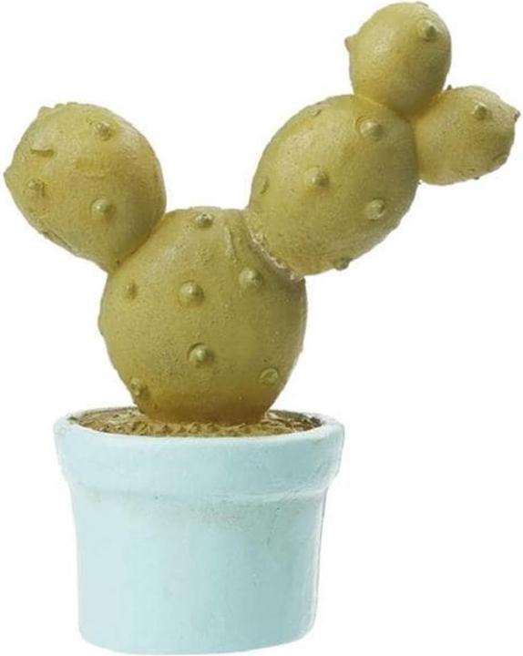 Image du produit Hobby Fun Mini-ustensiles Cactus avec pot 4.5 cm