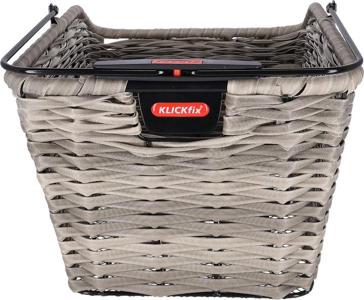 Produktbild KlickFix Structura GT Korb Korbklip (18 l)