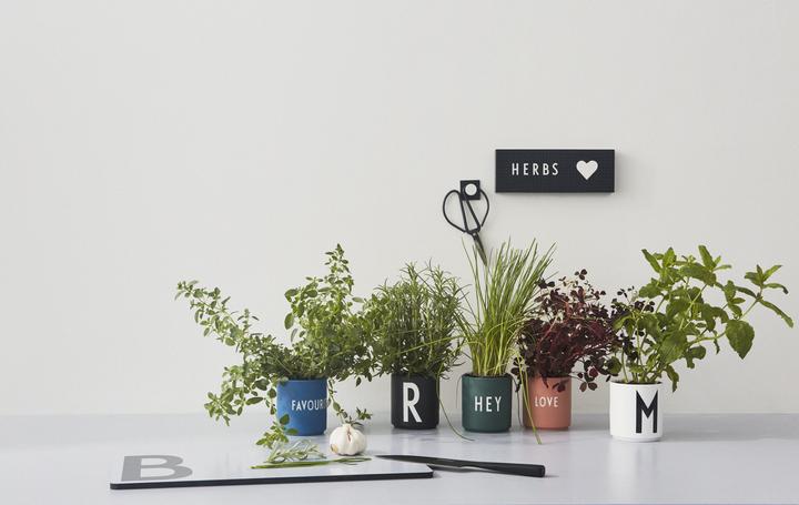 Immagine prodotto Design Letters Amore (325 ml, 1x)