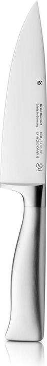 Produktbild WMF Kochmesser GRAND GOURMET Platin (15 cm)