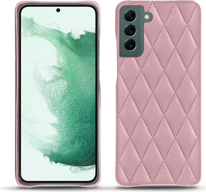 Produktbild Noreve Lederschutzhülle (Samsung Galaxy S22+ 5G)