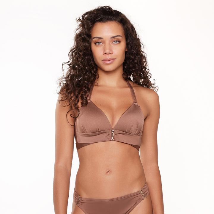 Actual product image LingaDore Triangle bikini (38 E)