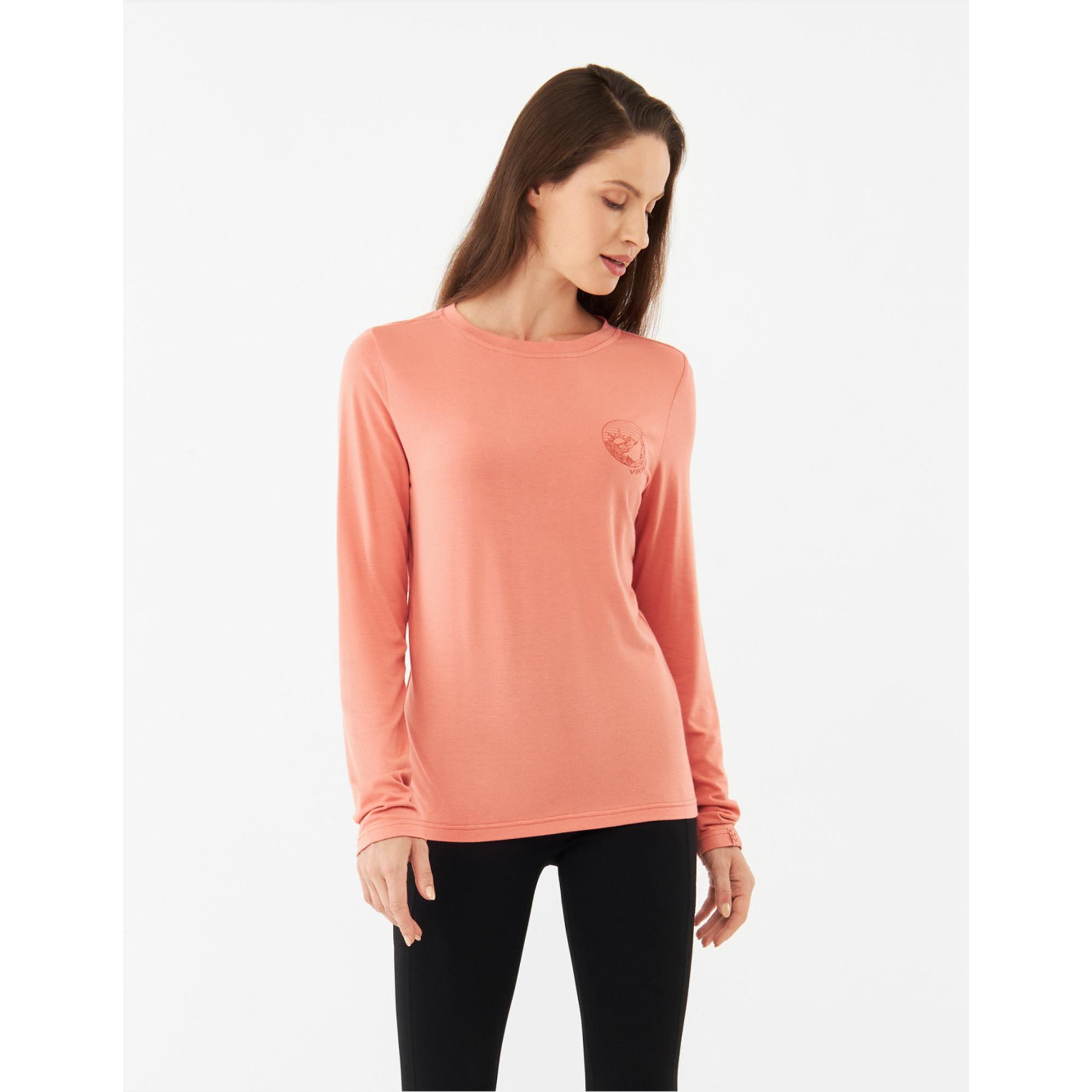 MGA, Donne, Maglietta, Viking Escalante, (M)