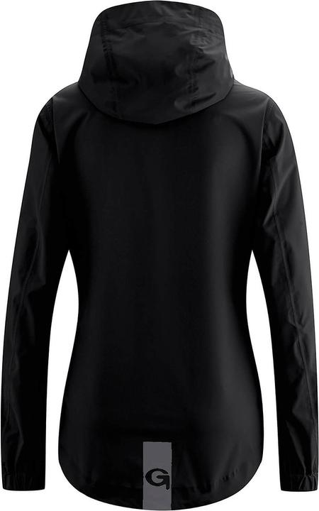 Actual product image Gonso Sura Plus rain jacket (4XL)