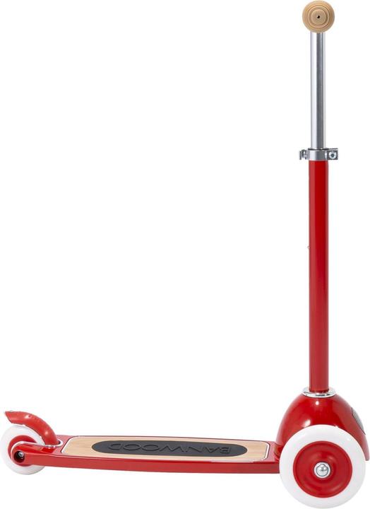 Produktbild Banwood Scooter Red
