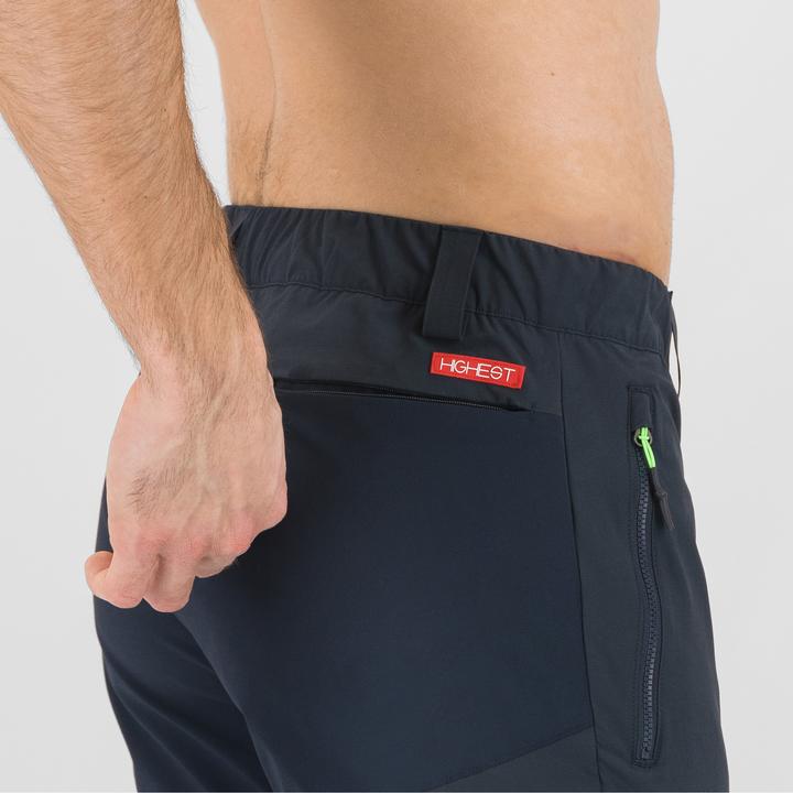 Produktbild Karpos Wall Advance G. Pants (48)