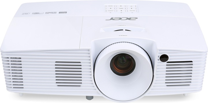 Actual product image Acer H6517abd (Full HD, 3400 lm, 1.48 - 1.62:1)