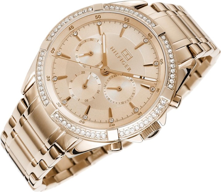 Produktbild Tommy Hilfiger Kenzie (Analoguhr, 40 mm)