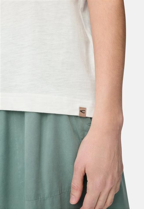 Produktbild Camel Active Poloshirt mit Knopfleiste (S)