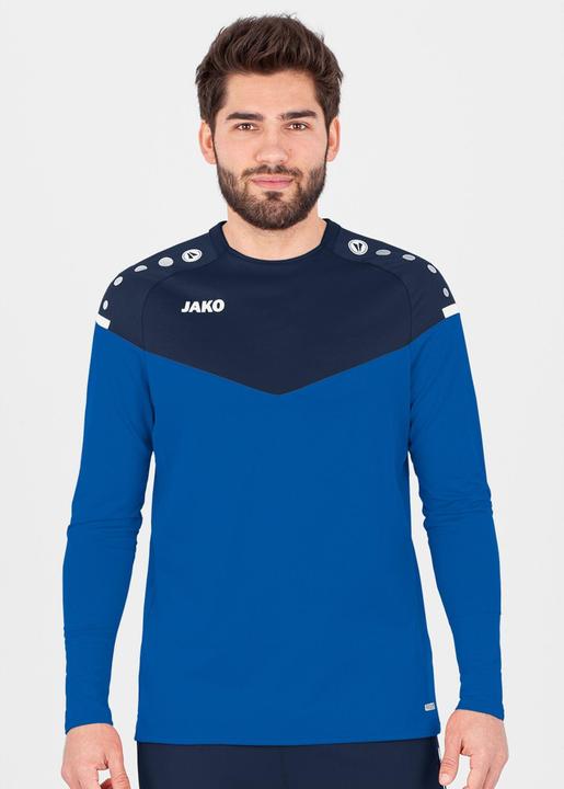 Image du produit JAKO SWEAT CHAMP 2.0 (116)