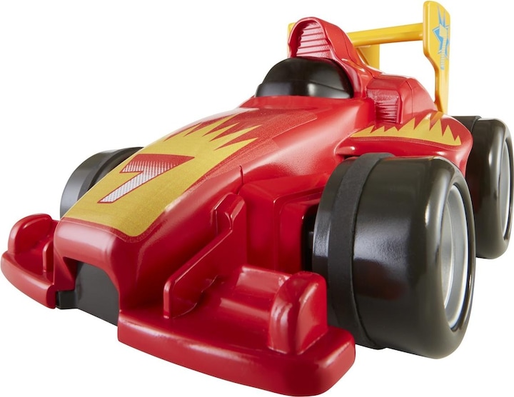 Image du produit Fisher-Price Un bolide télécommandé