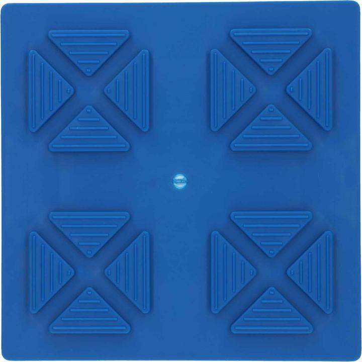 Actual product image Cartrend ten for support trestles pack of 4