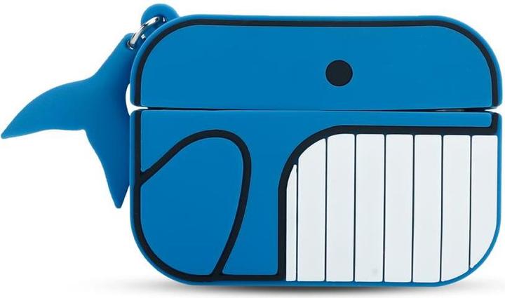 Image du produit Cadorabo Coque TPU AirPod Case (Sac pour écouteurs)