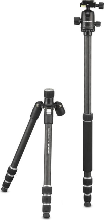 Immagine prodotto Cullmann Nando 530TMC RB8.5 (Carbonio)