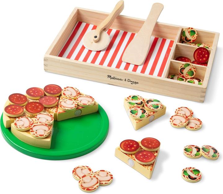 Spin Master Melissa & Doug - Pizza Party
