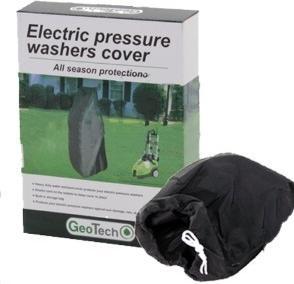 Actual product image Lavor STM 160 WPS Plus (Electrical connection)