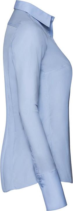 Immagine prodotto Russell Ultimate Camicia Aderente Manica Lunga Donna (L)