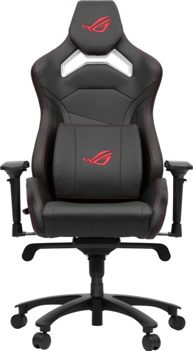 Actual product image ASUS ROG Chariot X Core