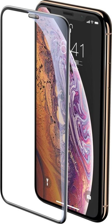 Baseus Vetro blindato (1 Pezzo/i, Apple iPhone XS)