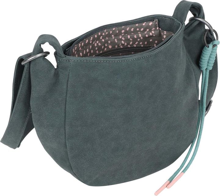 Actual product image Fritzi aus Preußen Sue02 Umhängetasche 23 cm