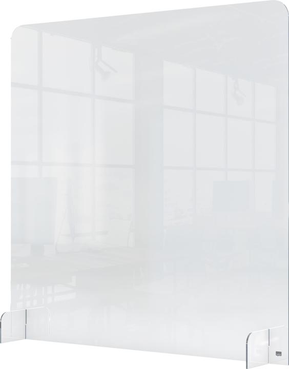 Actual product image Centra Protective Counter Partition Screen