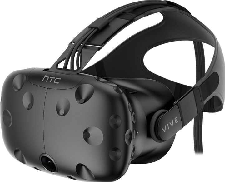 Immagine prodotto HTC Vive