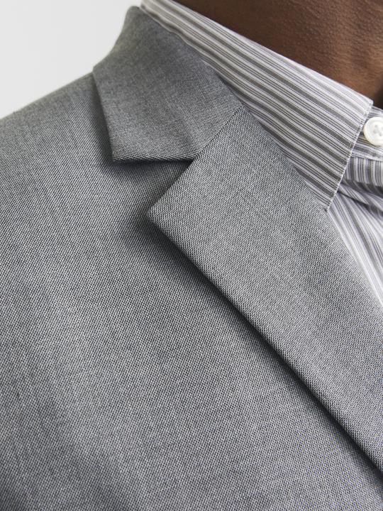 Produktbild Jack & Jones JPRTHEO Regular Fit Anzug Einreihiger Blazer und Hose (48)