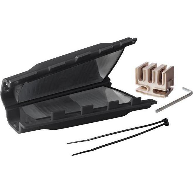 CellPack, Kabelverbindung, Kabelmuffe