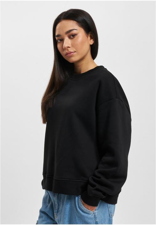 Produktbild Just Rhyse Motel Crewneck black M (M)