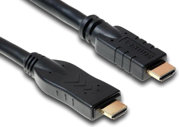 Produktbild InLine HDMI (Typ A) — HDMI (Typ A) (40 m, HDMI, 1.4)
