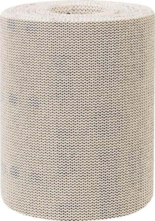Produktbild Bosch Professional Zubehör EXPERT M480 Schleifnetzrolle, 93 mm, 5 m, G 150 (150)