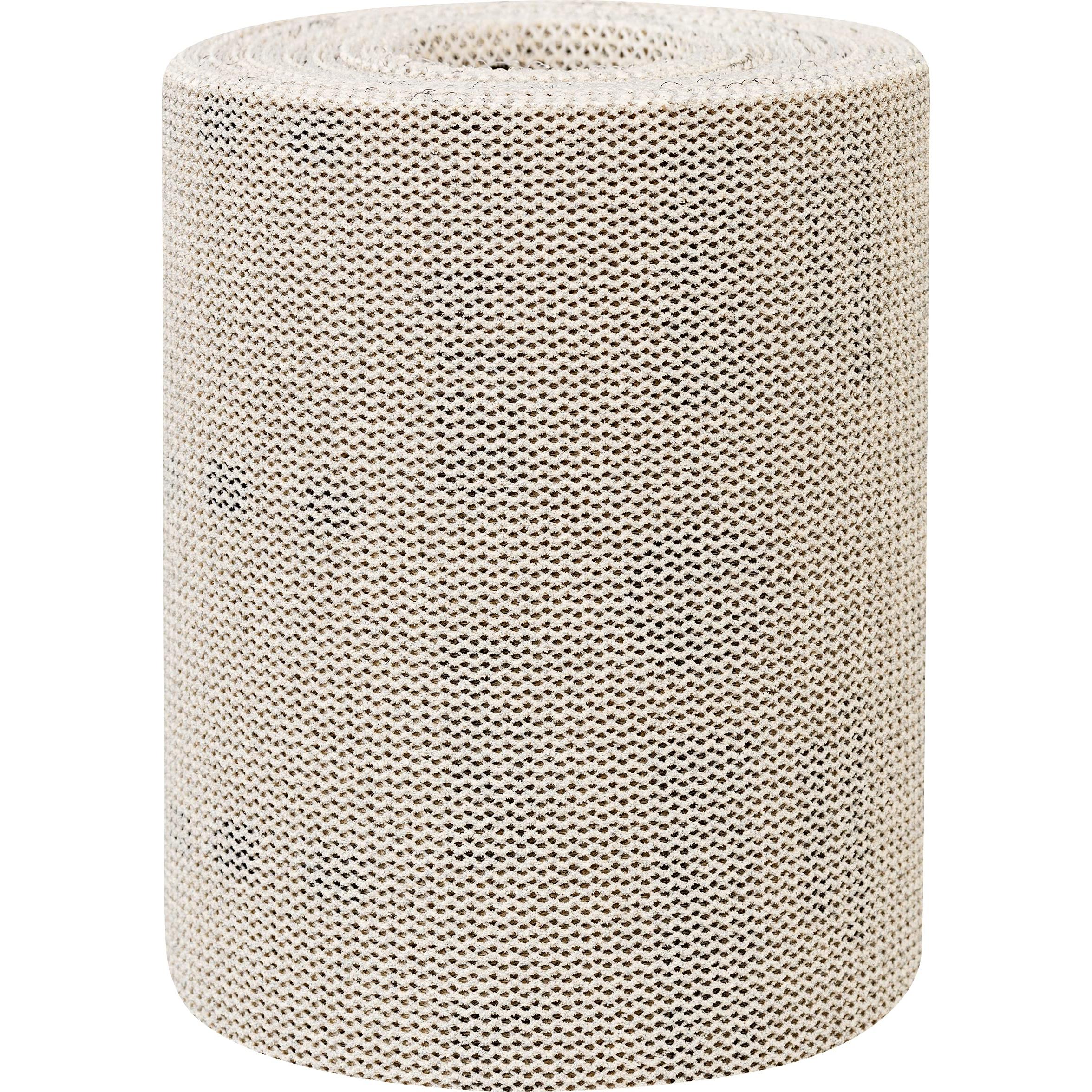 Bosch Professional Zubehör, Schleifmittel, EXPERT M480 Schleifnetzrolle, 93 mm, 5 m, G 150 (150)