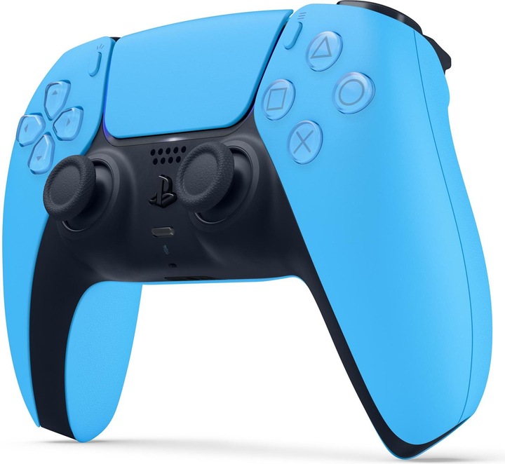 Immagine prodotto Sony Controller senza fili DualSense - Blu Starlight (PS5)