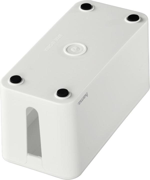 Actual product image Hama Cable box Mini