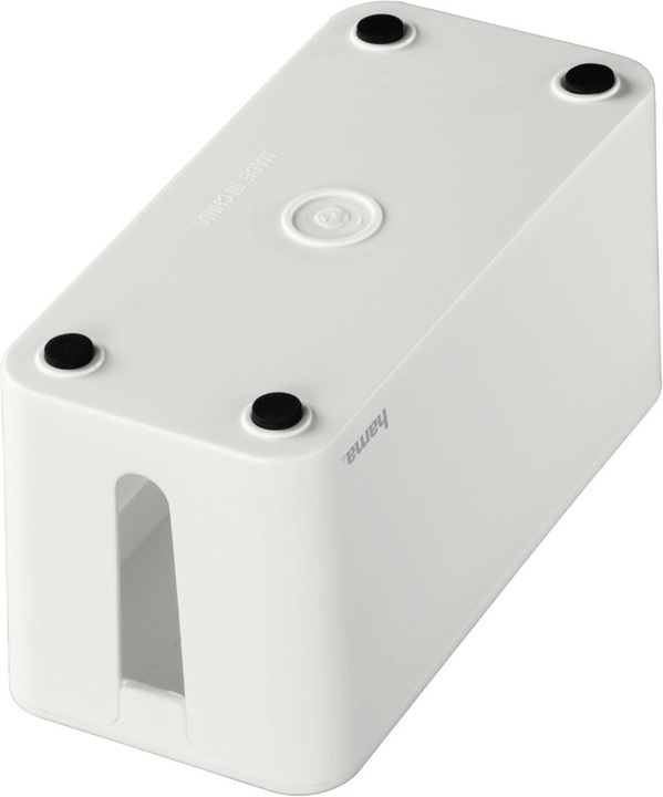 Actual product image Hama Cable box Mini