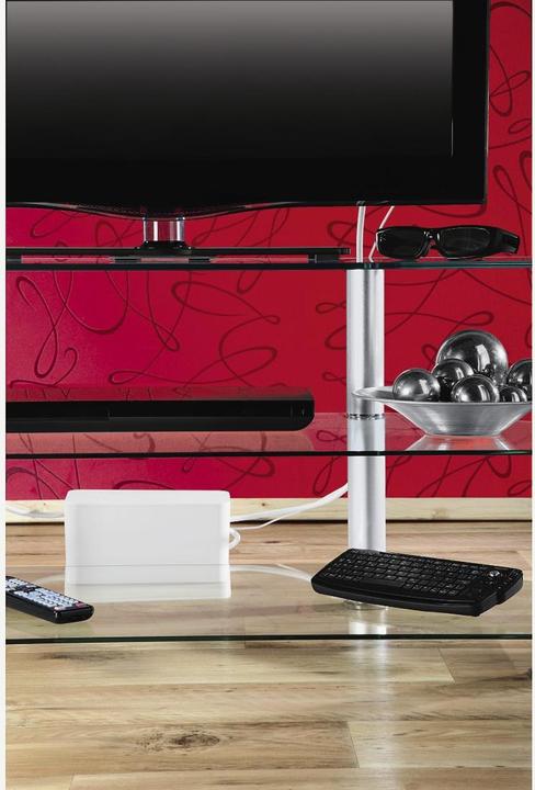 Actual product image Hama Cable box Mini