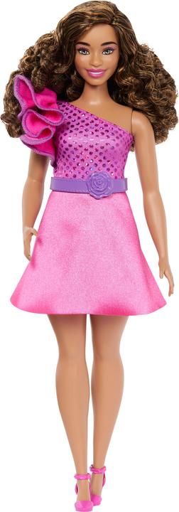 Produktbild Barbie Fashionista Doll - Dream Date