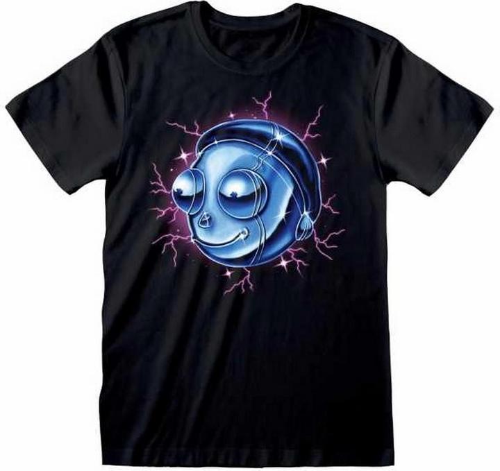 Produktbild Rick And Morty Tshirt (XXL)
