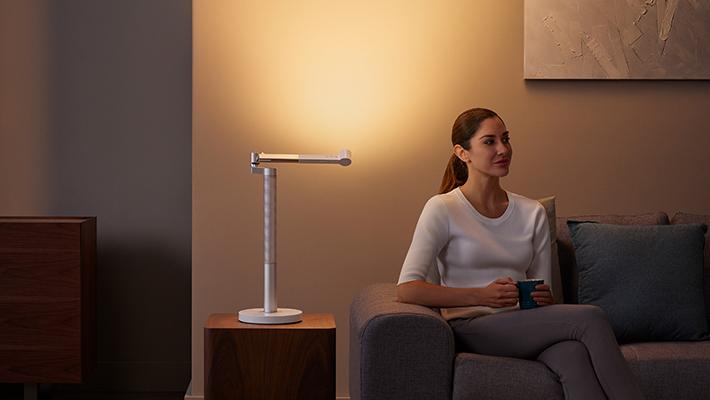 Produktbild Dyson Morph (850 lm)